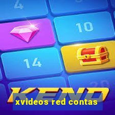 xvideos red contas